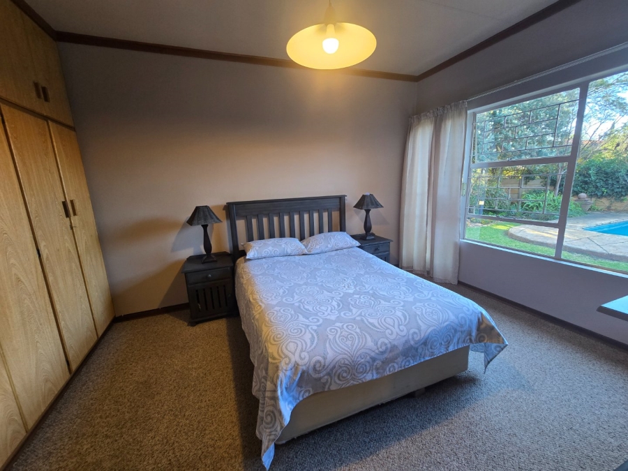 4 Bedroom Property for Sale in Universitas Ridge Free State